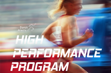 High Performance Program