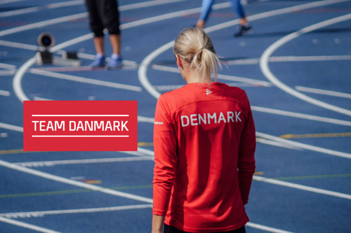 Team Danmark informationsmøder om ungdomsuddannelse