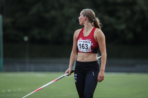 14 atleter udtaget til U20 VM