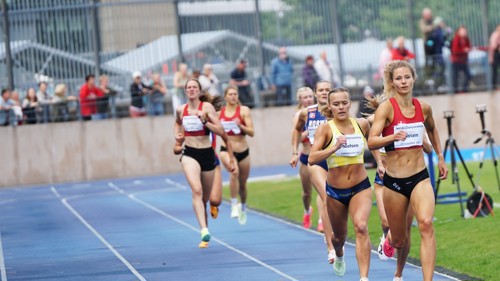European Athletics Team Championships 2023 ved European Games starter i næste uge